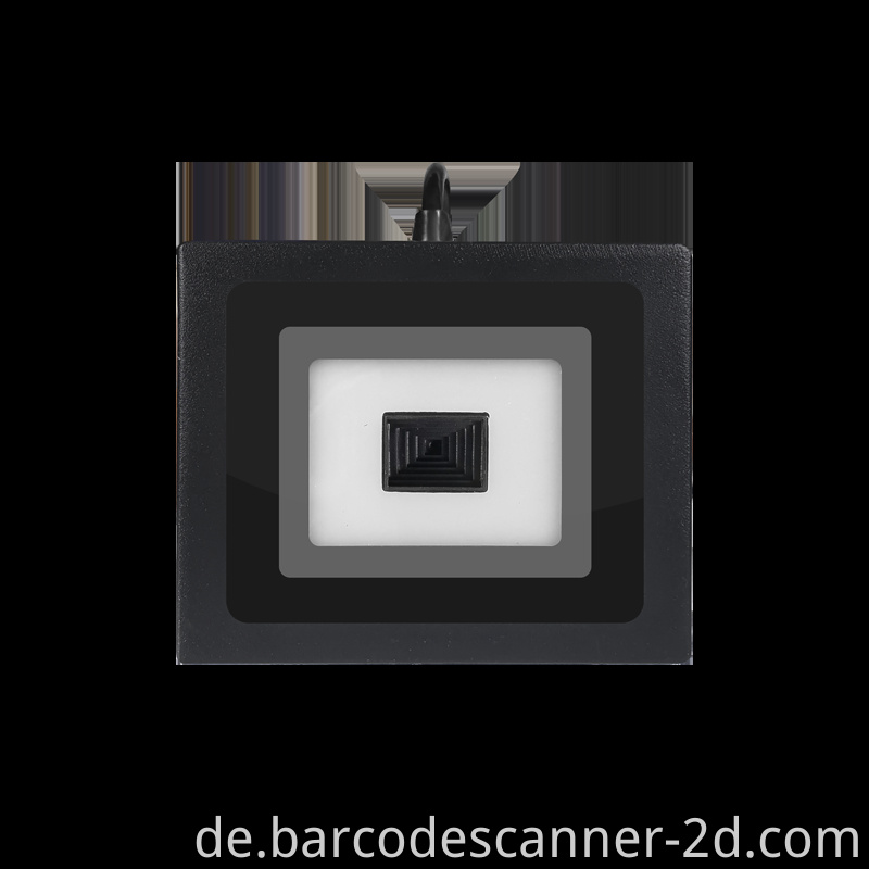 USB barcode scanner Embedded 1d 2d 